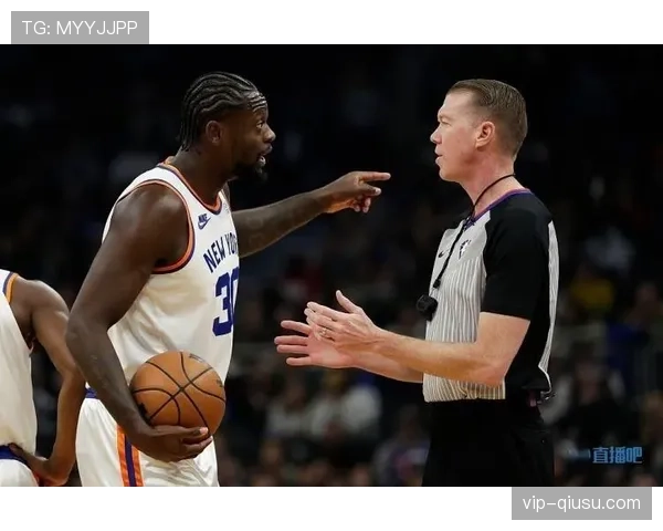 科纳特投诉穆尼斯犯规在先 裁判组认定属合理对抗