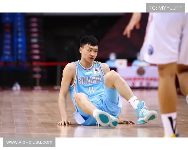 新疆队战绩起伏不定 齐麟阿不都沙拉木状态回暖