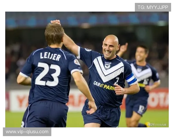 墨尔本城前锋亚冠攻入关键球 客场胜利提升球队晋级概率