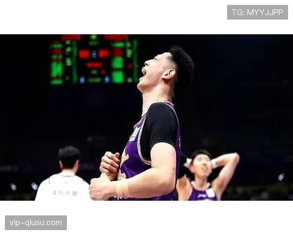 季后赛席位争夺进入尾声 广州北控吉林新疆福建五队混战