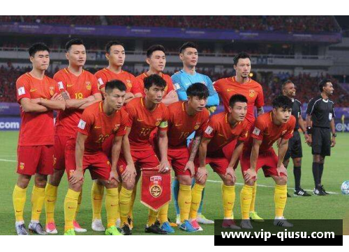 国足未来之星：潜力球员盘点