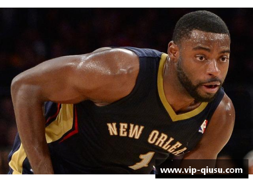NBA陨落天才：曾经的希望如何变成了遗憾的故事
